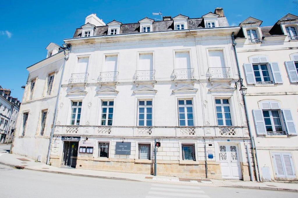Vue Imprenable Sur Le Port, Charmant Et Clair! Ванн Екстер'єр фото